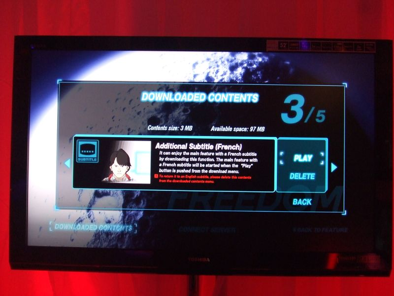 Illustration for article titled Toshiba and Microsoft Remind Us What HD DVD Can Do (and What Blu-Ray Can't)